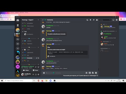 How to fix playSong error! Tutorial | Aoi.js Discord Bot