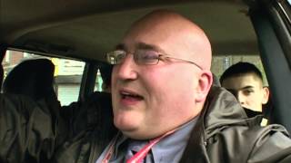 Очень британский гангстер - Trailer Очень британский гангстер - Trailer