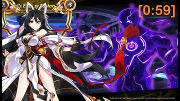 [Elsword NA] Shakti Add