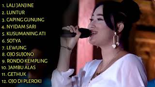 Yeni Inka Full Album - Lali Janjine , Luntur , Caping Gunung , Lewung , Jambu Alas , Gethuk