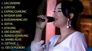 Yeni Inka Full Album - Lali Janjine , Luntur , Caping Gunung , Lewung , Jambu Alas , Gethuk