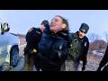 Unhinged Karen Calls the Cops on the Cops | Karens Getting Arrested By Police