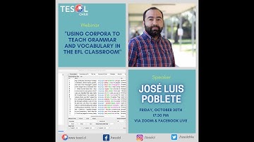 Using corpora to teach grammar and vocabulary in the EFL classroom.
