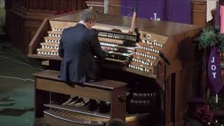 Sleepers Wake! A Voice is Calling by J.S. Bach