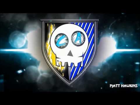 Chase Aaryons 1st Custom Titantron Entrance Video
