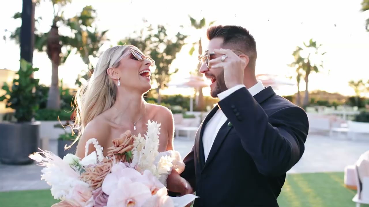 The Star Gold Coast Styled Wedding Shoot by The Pop Up Event Co Your Wedding Planner