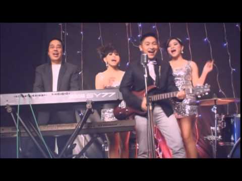 Steve Handoyo Music