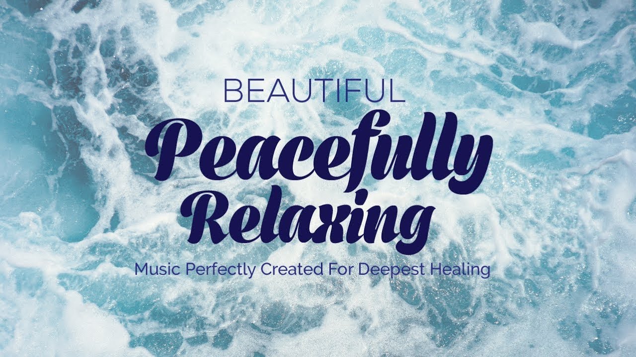 1 Hour Relaxing Nature Meditation Music | Stillpoint Studio 