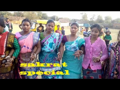 Santali New VideoDin dinam neda( kalpana hansda)durgapur SAKRAT SPECIAL