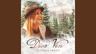 Miniatura del video "Stephanie Amadís - Dios Ven"