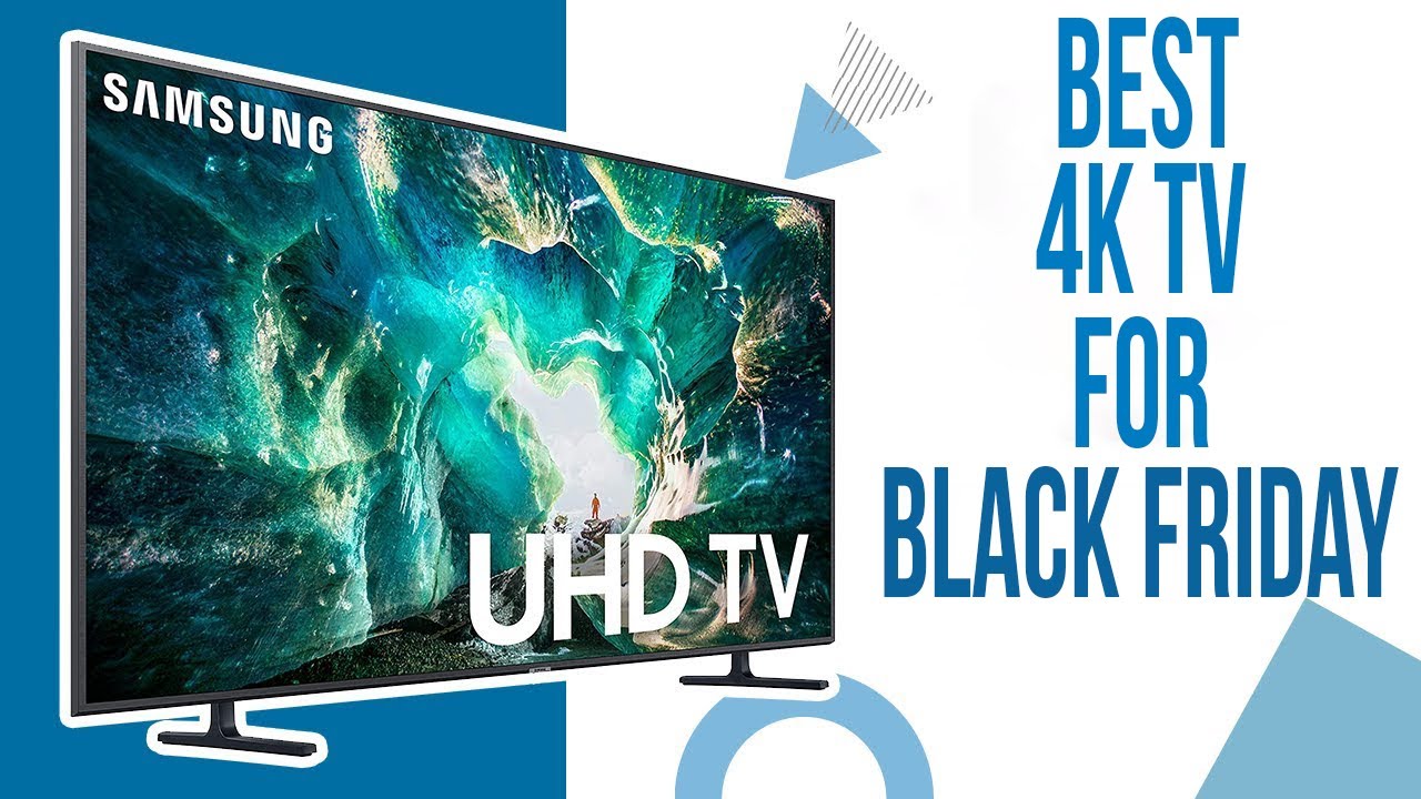 4k tv deals