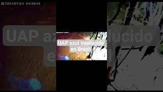 Qué fue lo que vió? #video #aterrador #viralvideo #uap #ufo