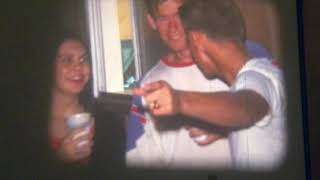 1966 Graduation Party