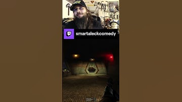 Clever A.I. in Aliens vs. Predator 2 - Twitch Clip