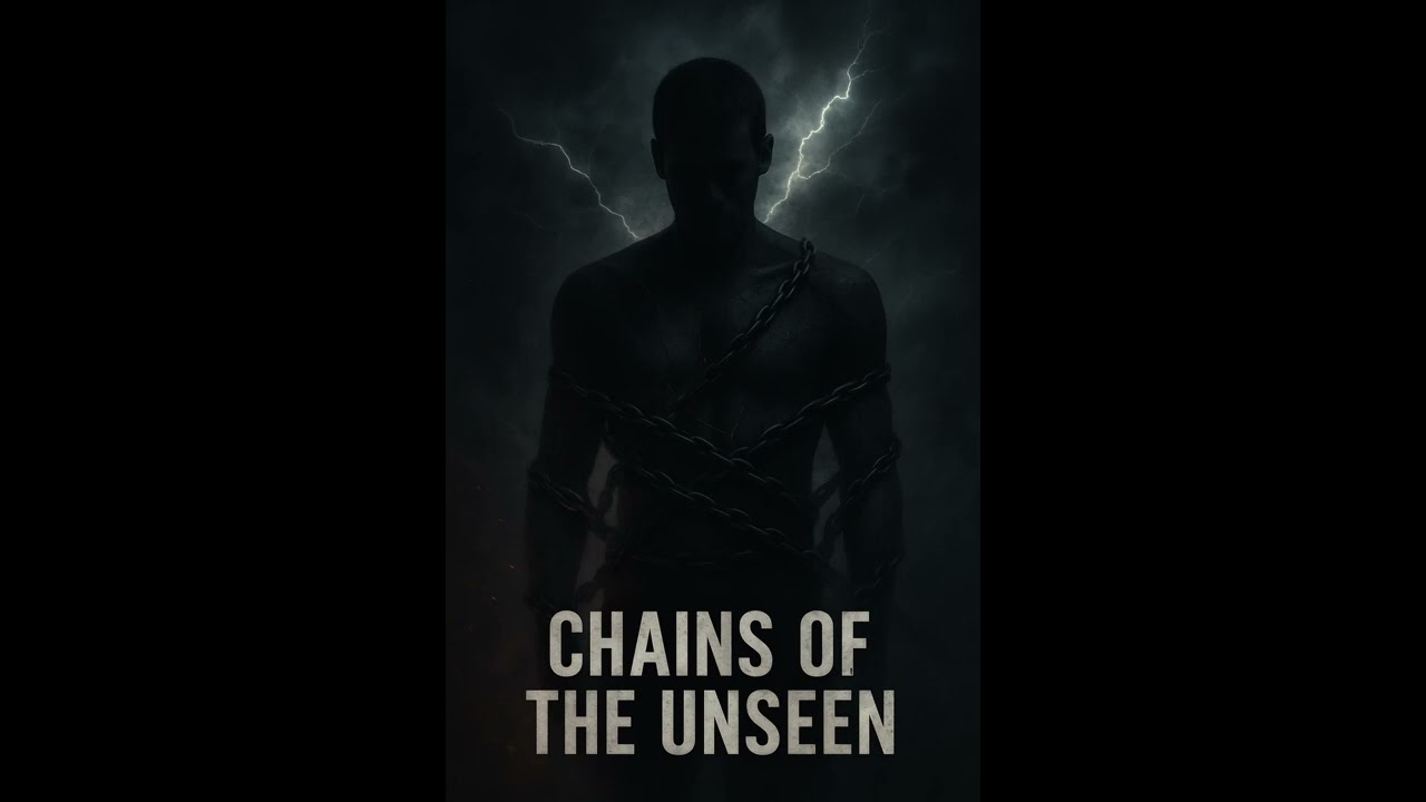 Watch CHAINS OF THE UNSEEN on YouTube Watch CHAINS OF THE UNSEEN on YouTube