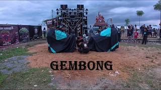 Bantengan Gembong Mberot Full Kalapan