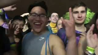 Phi Delta Chi Beta Nu Spring 2022 Recruitment