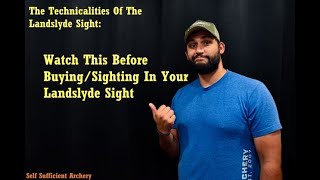 Axcel Landslyde Setup/Pros And Cons Of The Landslyde Axcel Landslyde Setup/Pros And Cons Of The Landslyde