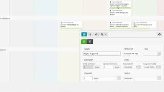 efficy Explainer Video   Save time by easily automating Ad