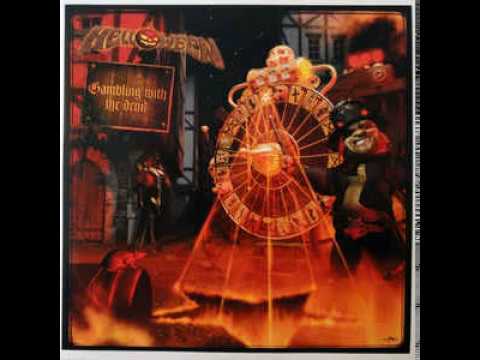 Helloween - Heaven Tells No Lies (Original)