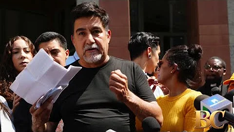 California union leader charged with federal conspiracy counts