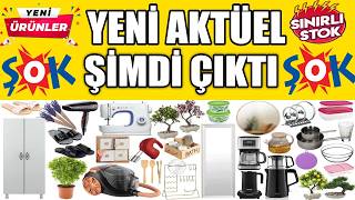 Resmi̇ 2026 Kataloğu Şok 16 Mayıs 2026 Dev İndi̇ri̇m En Çok Aranan Aktüel Ürünler Fırsatlar