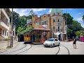 Exploring Santa Teresa on Foot – Rio de Janeiro 4K