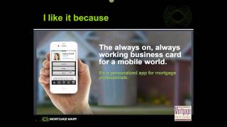NMP Webinar: Mobile Marketing for Mortgage Professionals