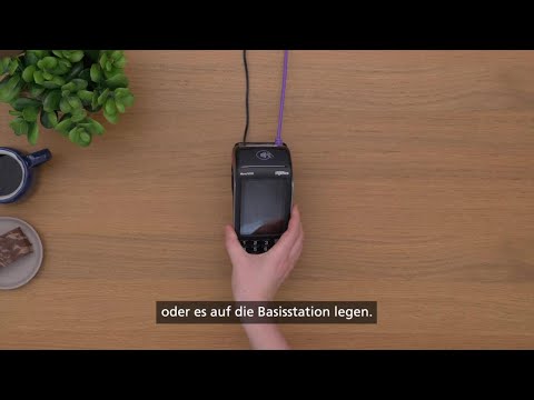 Video: So Starten Sie Ein Terminal