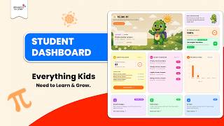 Connect2Learn Student Dashboard: Classes, AI Tools & More