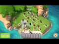 Boom Beach: VP 800 vs Resource Base