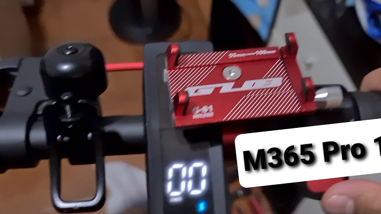 Xiaomi m365 pro speed hack 41Kmh
