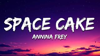 Annina Frey - Space Cake (Lyrics)
🎵 Follow the official 7clouds playlist on Spotify : http://spoti.fi/2SJsUcZ
🎧 Annina Frey - Space Cake (Lyrics)
⏬ Download / Stream: https://open.spotify.com/track/7FTmY7TA8MZ8coWvYEXWkO?si=45dc8bf0b1a3493e
🔔 Turn on notifications to stay updated with new uploads!
❤️ Follow our Spotify playlists: http://bit.ly/7cloudsSpotify
👉 Annina Frey
https://open.spotify.com/artist/76Z5vB8L8qwEeXErusjNys?si=NYmQmNytRc-c6aLaWSZj0Q
☁️ 7clouds:
https://open.spotify.com/user/7cloudsmusic
https://soundcloud.com/7cloudsmusic
https://audiomack.com/7cloudsmusic
https://facebook.com/7cloudsofficial
https://discord.com/invite/d5Arh8Y
https://twitter.com/7cloudsmusic
https://instagram.com/7clouds
https://tiktok.com/@7clouds
https://7clouds.org
.........
🎤 Lyrics: Annina Frey - Space Cake
.........
📧 Contact / Demo Submissions: contact@7clouds.org
.........
💌 Demos / Music Submissions: https://7clouds.edmdistrict.com
.........
📝 Licensing / Sync Requests for 7clouds Releases: licensing@7clouds.org
.........
#lyrics #7clouds Annina Frey - Space Cake (Lyrics)