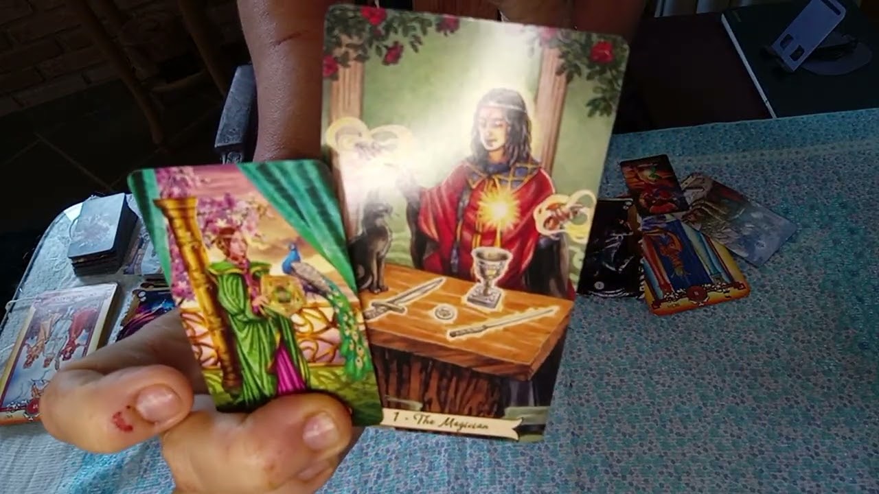 Cuidado com as ilusões🙏