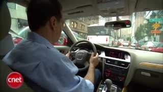 Player Profile Car Tech 2009 Audi A4 3.2 Quattro