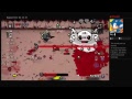 It has been a while - Playing Isaac on PS4