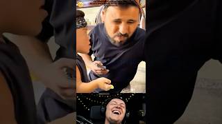 Funny with Yahia 😂😂 #foryou #funny #prankvideo #comedy #funny #prank #interesting #usashorts #usa