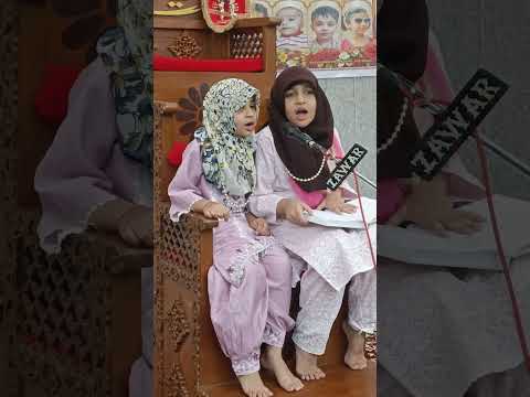 Jashan e Imam e Hussain (A.s) 2026 1448H Bargah e Ali