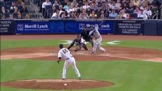 Dodgers: Hanley Ramirez 2013 (First Half Highlights)