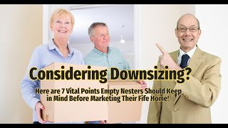 🏡 Considering Downsizing?