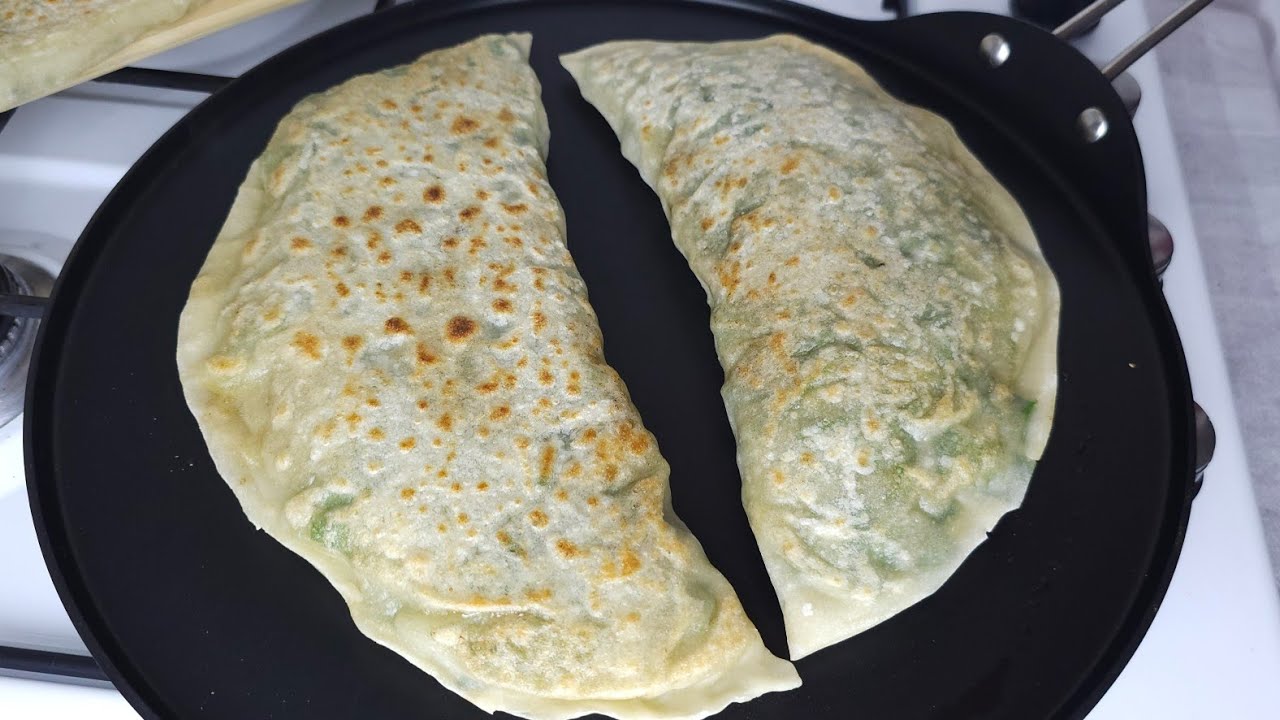 Bu gözleme tarifi herkes hayran kaldı yiyenler tadına bayıldı gözüme tarifi