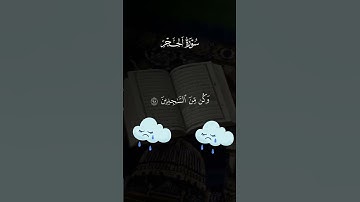 #اكسبلور #المصحف #تلاوة_مؤثرة #duet