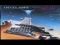O̤ṳt̤l̤aws---G̤h̤o̤s̤t̤ ̤R̤i̤d̤e̤r̤s̤ ̤ 1980 Full Album