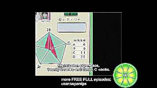 scary game i downloaded on KaZaA