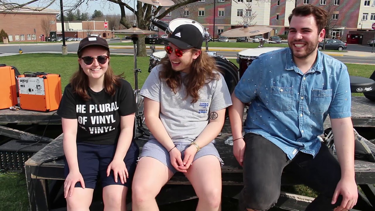 Underground Music Documentary