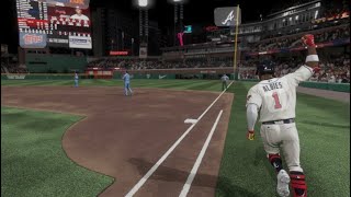 I Can't stop playing MLB the show 23