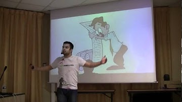 13/12/10 - 01 - The Great Application Server Debate - v2