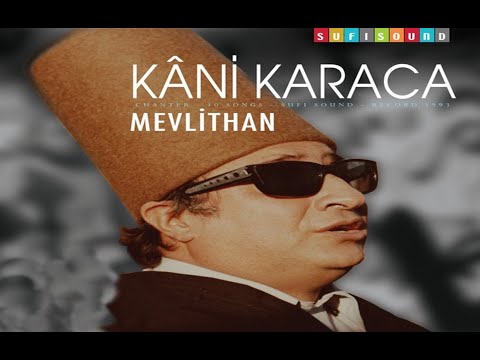 Kani Karaca / Ya Habiballah Resul'i Halik i Yekta Tüyi özgün semerci