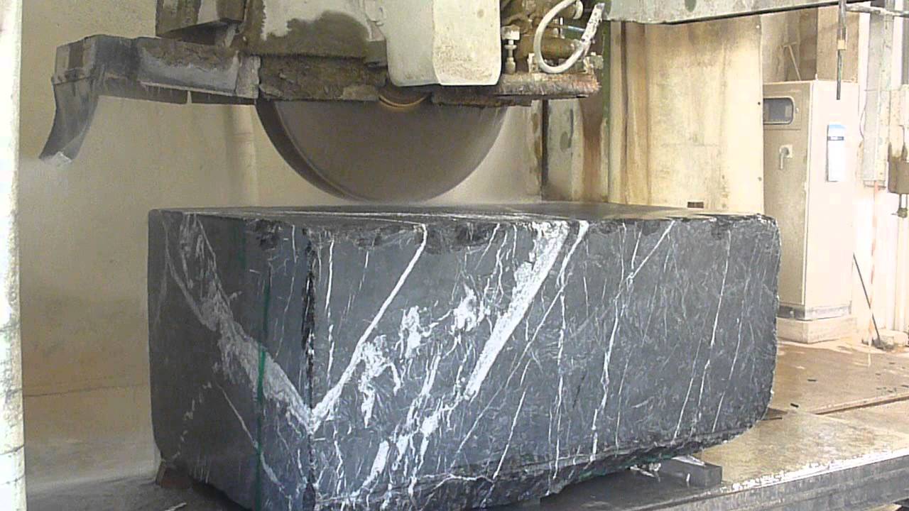 Taglio del Marmo La Moderna Marmi