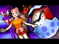 Poursuivie par un rveil  nights into dreams ep5  seynd